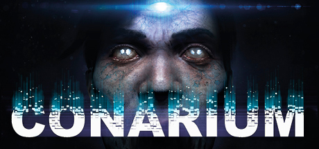 Conarium cover art