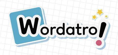 Wordatro cover art