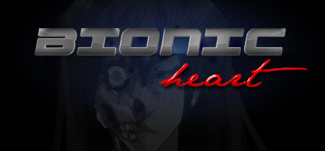 Bionic Heart cover art