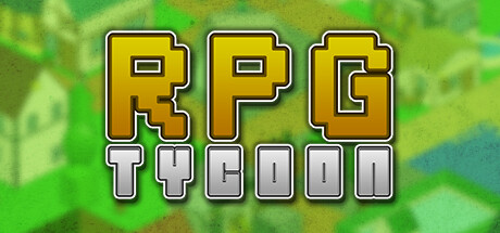 RPG Tycoon cover art