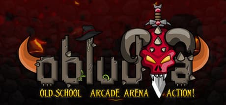 Obludia cover art