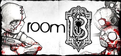 room13 cover art