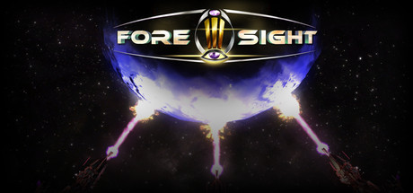 Foresight cover art
