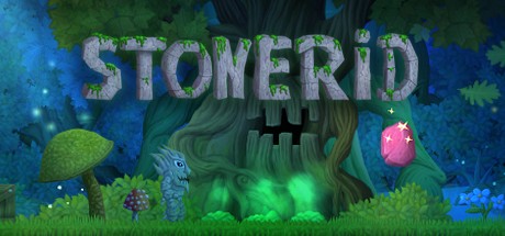 Stonerid cover art