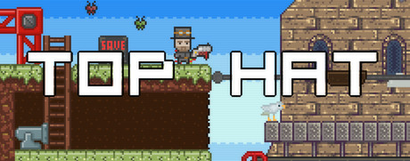 Top Hat cover art
