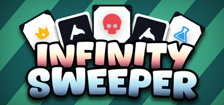 Infinity Sweeper cover art