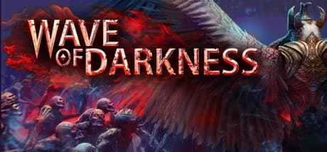 Wave of Darkness cover art
