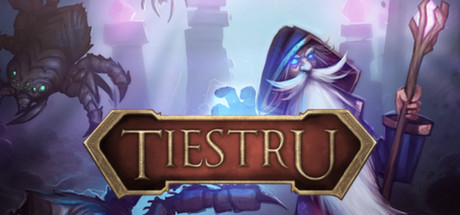 Tiestru cover art