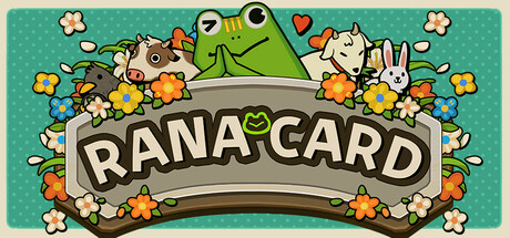 Rana Card cover art