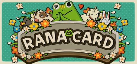 Rana Card cover art