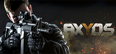 AXYOS cover art