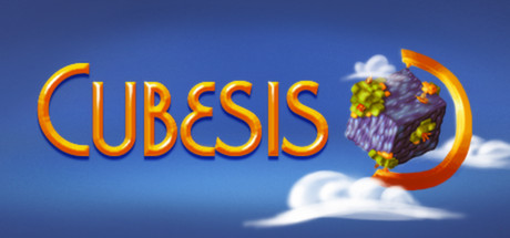Cubesis cover art