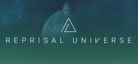 Reprisal Universe cover art