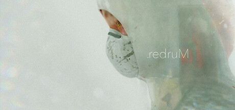 Redrum Bundle cover art