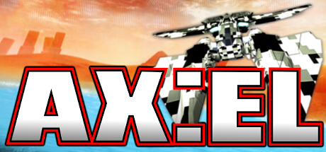 AX:EL - Air XenoDawn cover art