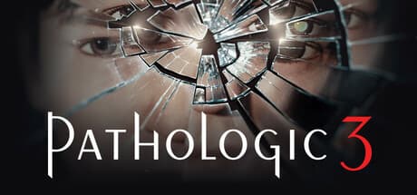 Pathologic 3 cover art