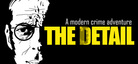 The Detail cover art