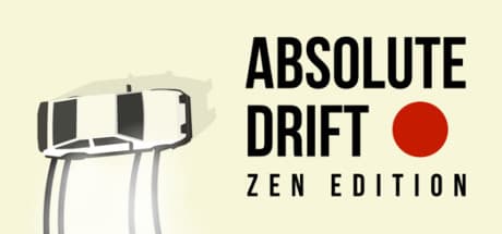 Absolute Drift cover art