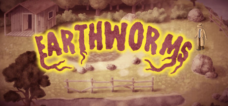 Earthworms cover art