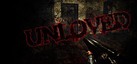 UNLOVED cover art