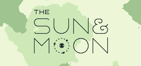 The Sun and Moon cover art