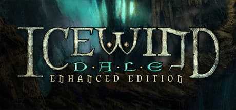 Icewind Dale (Enhanced Edition) cover art