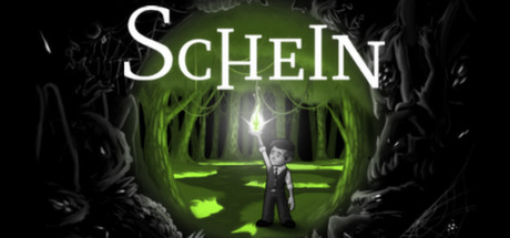 Schein cover art