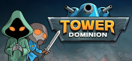 Tower Dominion cover art