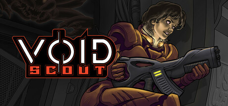 Void Scout cover art