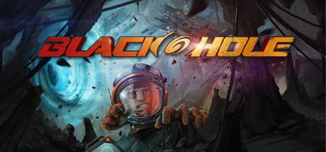 Blackhole (Complete Edition) cover art