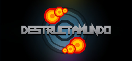 Destructamundo cover art
