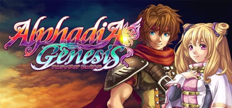 Alphadia Genesis cover art