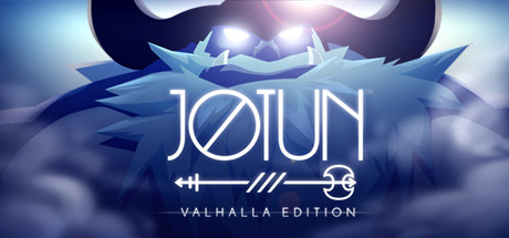 Jotun (Valhalla Edition) cover art