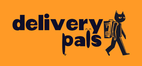 Delivery Pals cover art