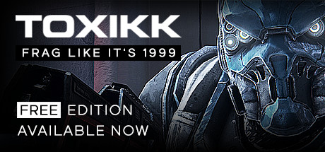 TOXIKK - Triple Gift (can be added to inventory) cover art