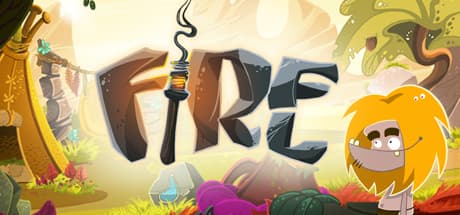 Fire: Ungh’s Quest cover art