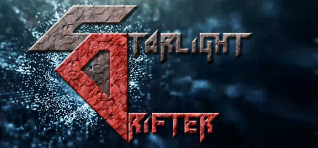 Starlight Drifter cover art