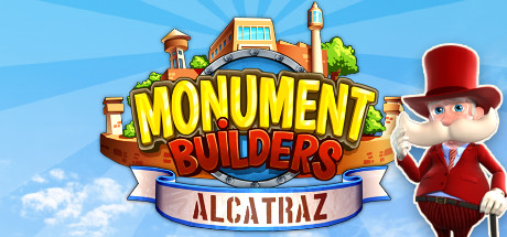 Alcatraz Builder cover art