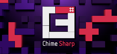 Chime Sharp cover art