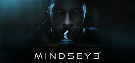MindsEye cover art