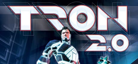 Tron 2.0 cover art
