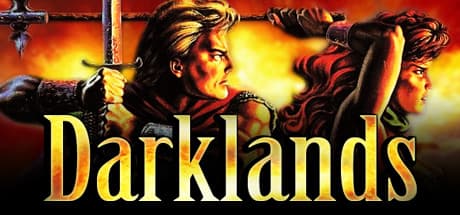 Darklands cover art