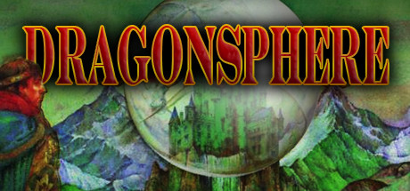 Dragonsphere cover art