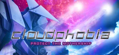 cloudphobia cover art