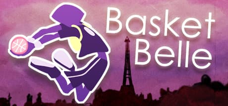 BasketBelle cover art