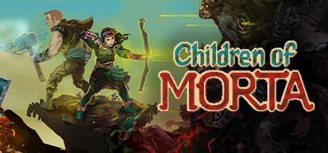 Children of Morta: Complete Edition cover art