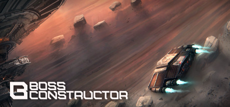 BossConstructor cover art