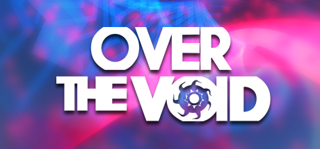 Over The Void cover art