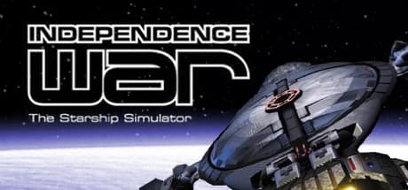 Independence War (Deluxe Edition) cover art