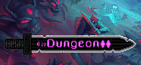 bit Dungeon II cover art